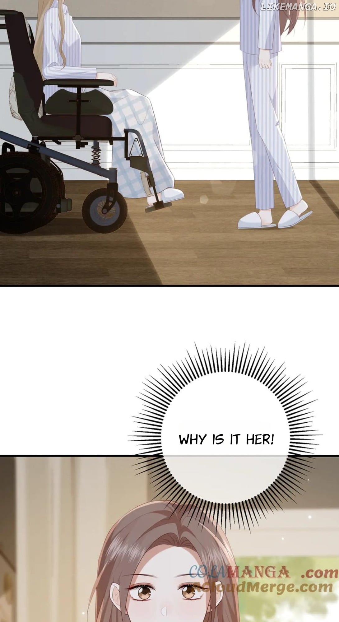 100-Day Warm Marriage Chapter 32 - page 35